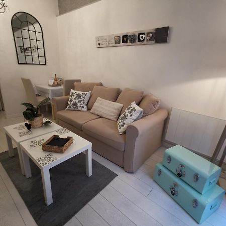 Studio Chic Le Cosy Des Precheurs Aix-en-Provence Buitenkant foto