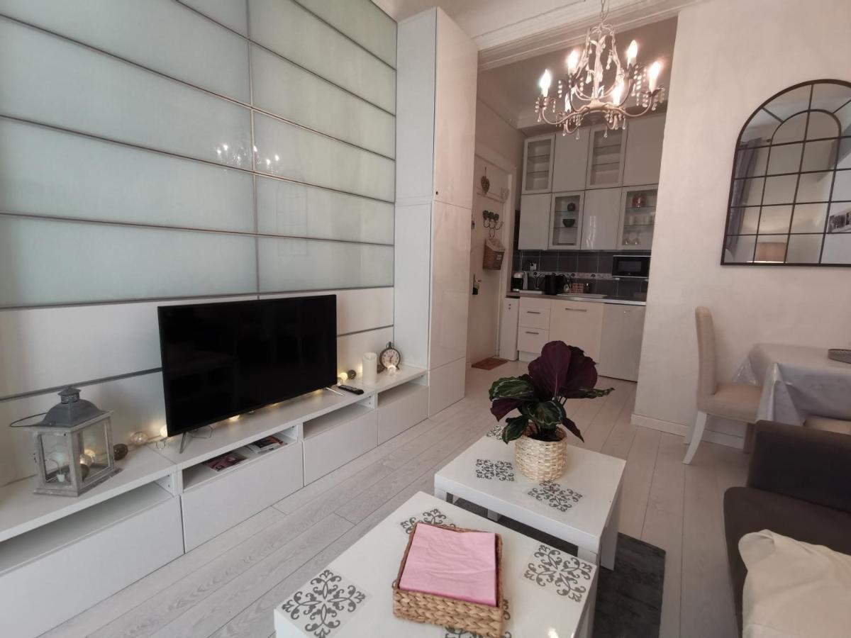 Studio Chic Le Cosy Des Precheurs Aix-en-Provence Buitenkant foto