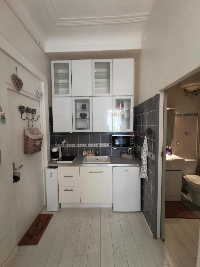 Studio Chic Le Cosy Des Precheurs Aix-en-Provence Buitenkant foto