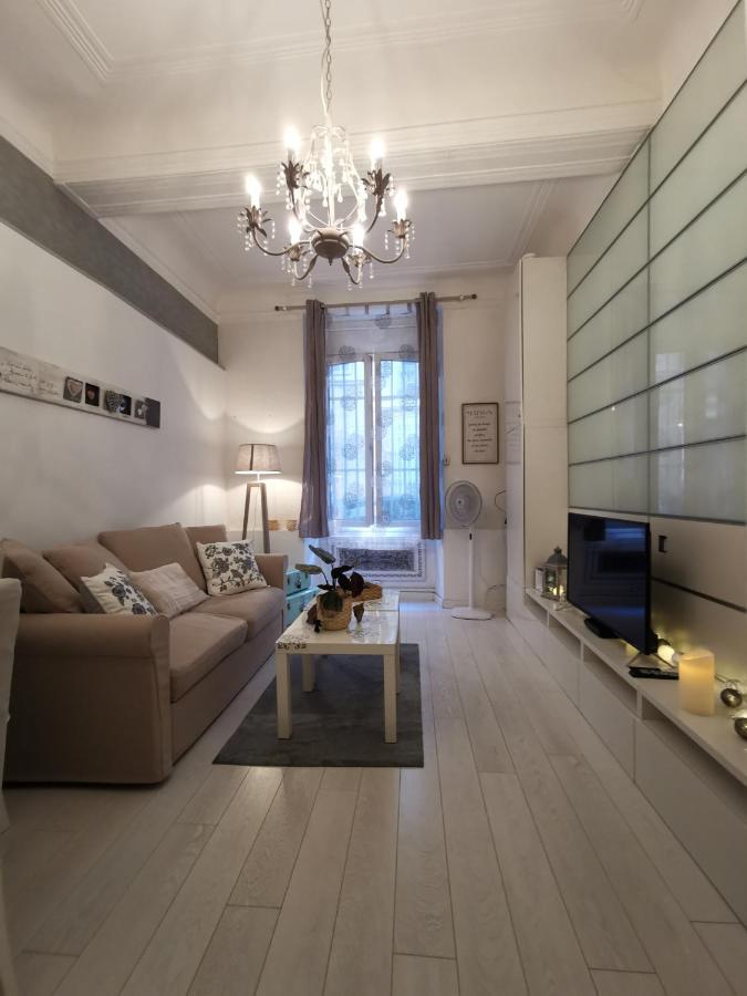 Studio Chic Le Cosy Des Precheurs Aix-en-Provence Buitenkant foto