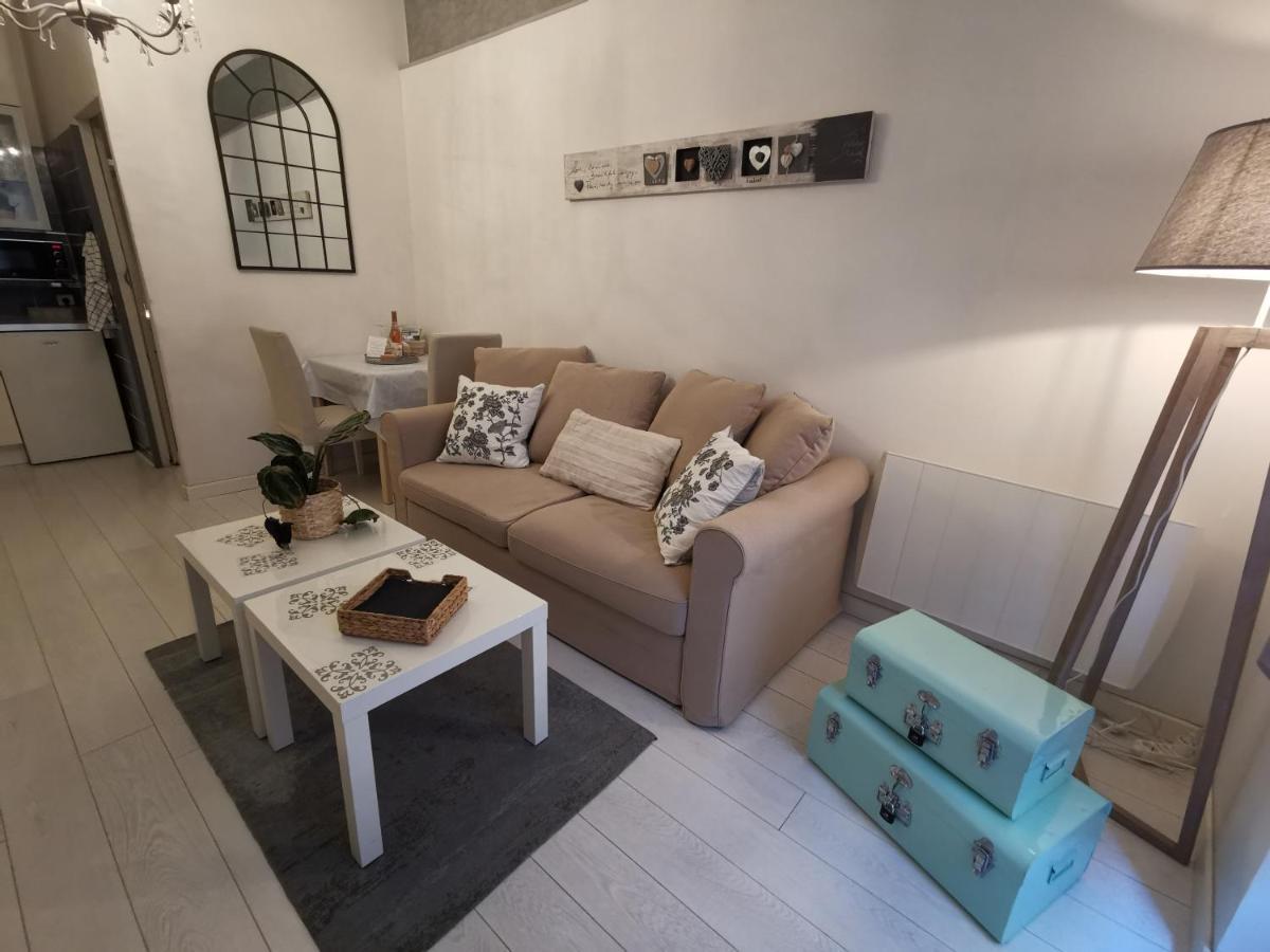 Studio Chic Le Cosy Des Precheurs Aix-en-Provence Buitenkant foto