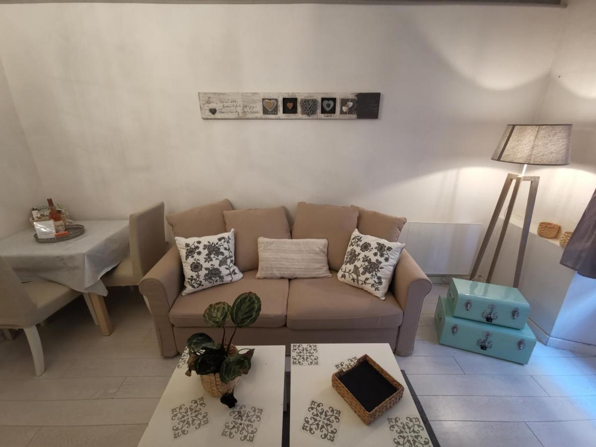 Studio Chic Le Cosy Des Precheurs Aix-en-Provence Buitenkant foto